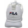 Zapatilla Hombre Fila Disruptor SE