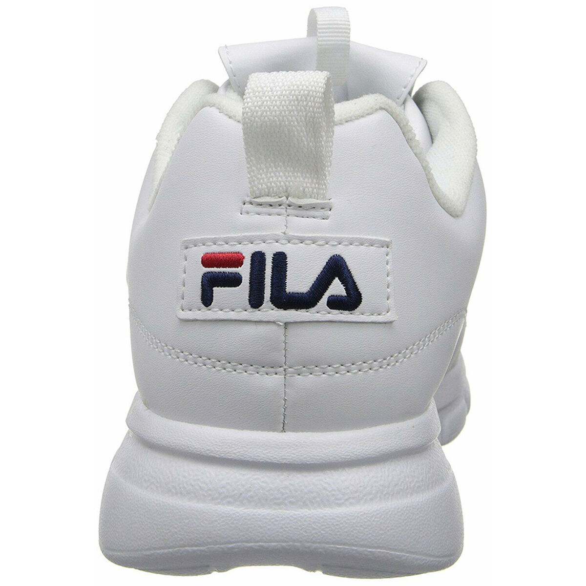 Zapatilla Hombre Fila Disruptor SE