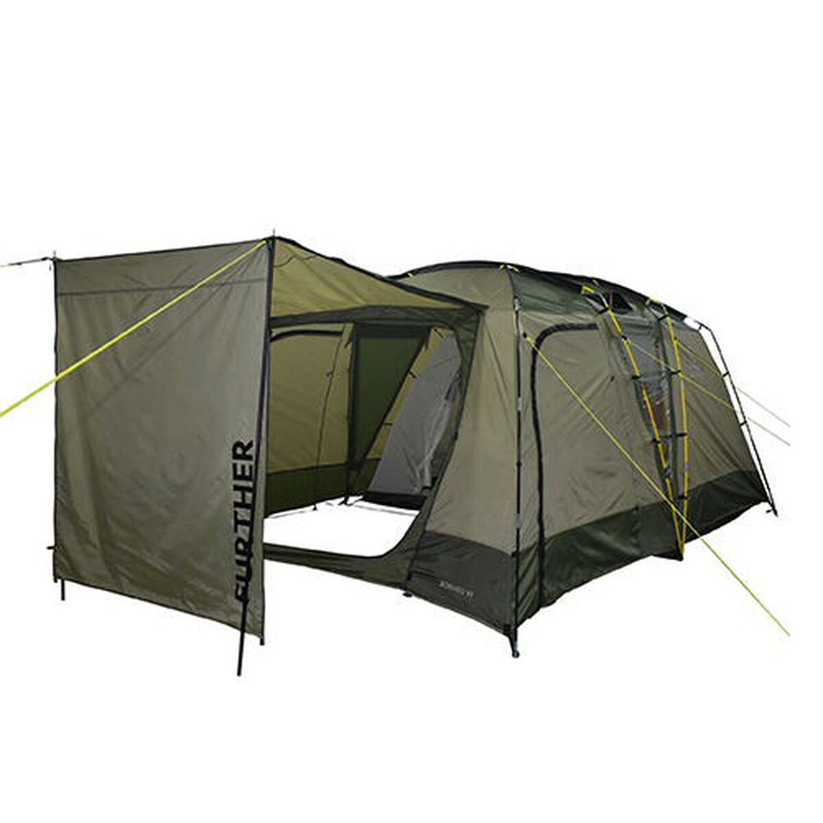 Carpa Borneo National Geographic CNG604 6 Personas