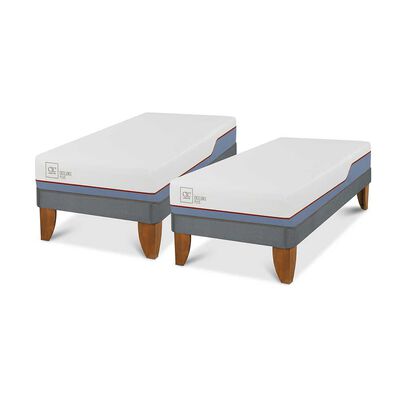 Imagen 2 del producto Duplex CIC 1 Plaza Excellence Plus