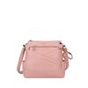 Bandolera Secret Edessa SS25 M Rosado