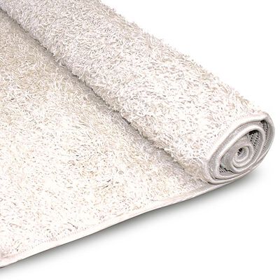 Bajada de Cama Idetex Shaggy 66 X 110 cm