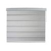 Roller Duo Lino Vincenzi R1714 Blanco Oats 140 x 240 cm