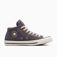 Zapatilla Urbana Unisex Converse Gris