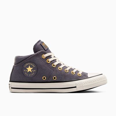 Imagen 1 del producto Zapatilla Urbana Unisex Converse Gris
