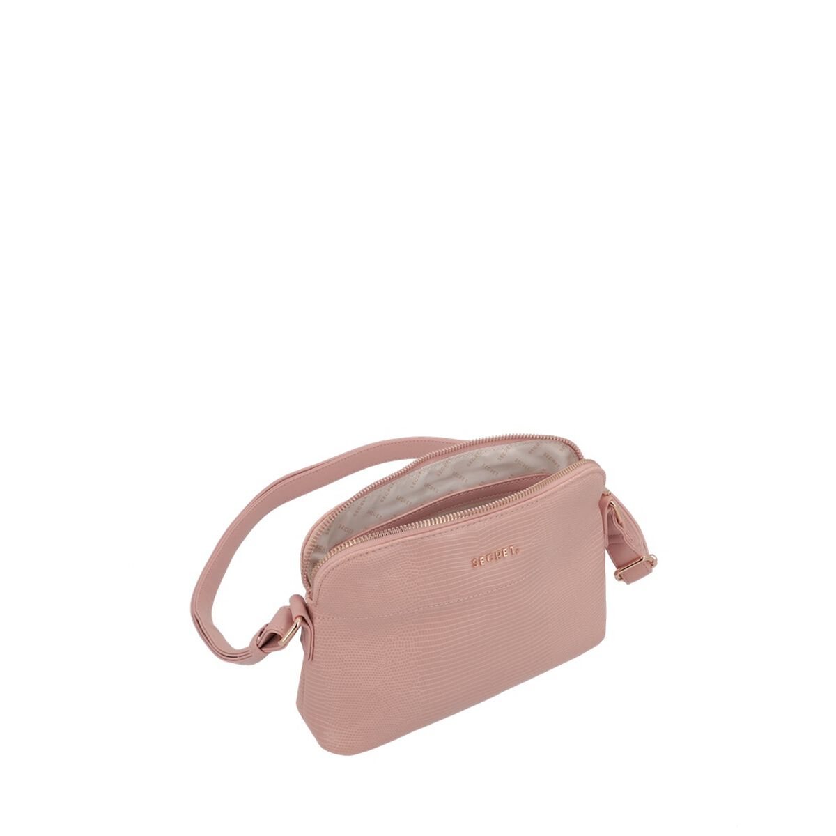 Bandolera Secret Provenza SC6 S Rosado