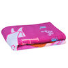 Toalla de Playa Infantil Disney Princesa Sofia 70 x 140 cm