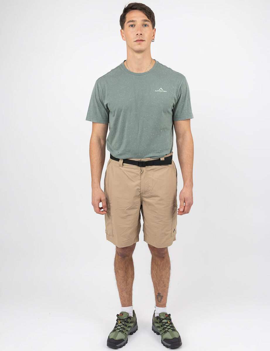 Short Deportivo Hombre Alpinextrem