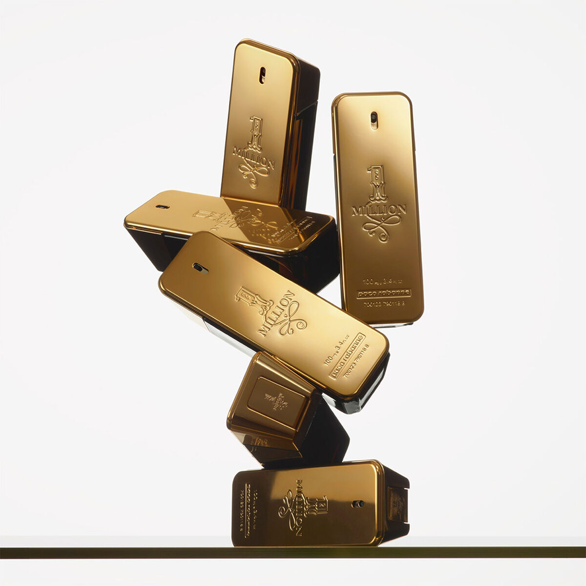 Estuche One Million EDT 50 ml + Travel Spray 10 ml