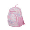 Multipack 5XT Mochila Ni&ntilde;a Xtrem Flores Rosado