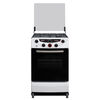 Cocina a Gas Sindelen CH-9350SBL 4 Quemadores