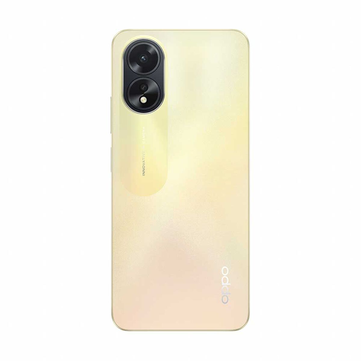 Celular Oppo A38 128GB 6,56" Gold Liberado