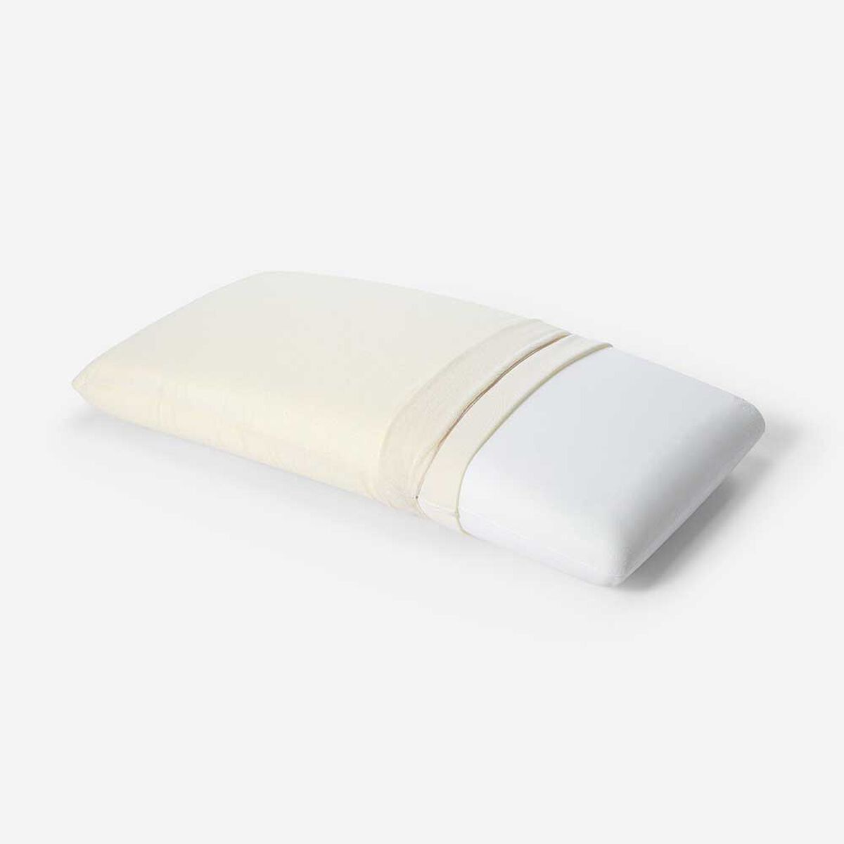 Set 2 Almohadas Rosen Memory Max Basic 50x90 cm