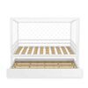 Cama Funcional Casanova Kids 1 Plaza Golera