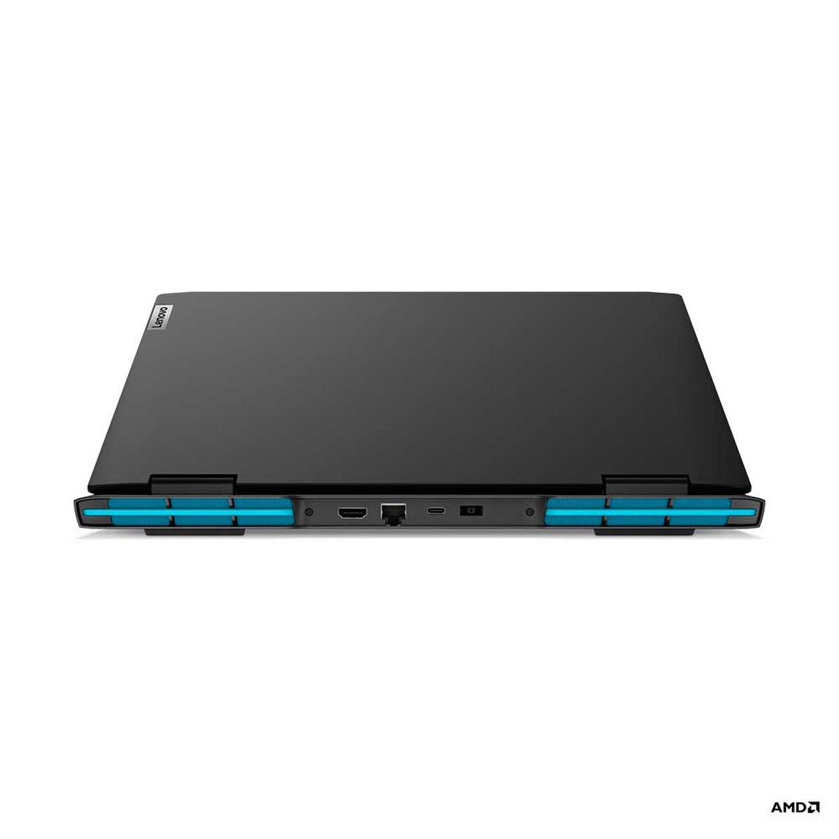 Notebook Gamer Lenovo Ideapad Gaming 3 AMD Ryzen 5 16GB 512GB SSD 15,6" NVIDIA RTX3050
