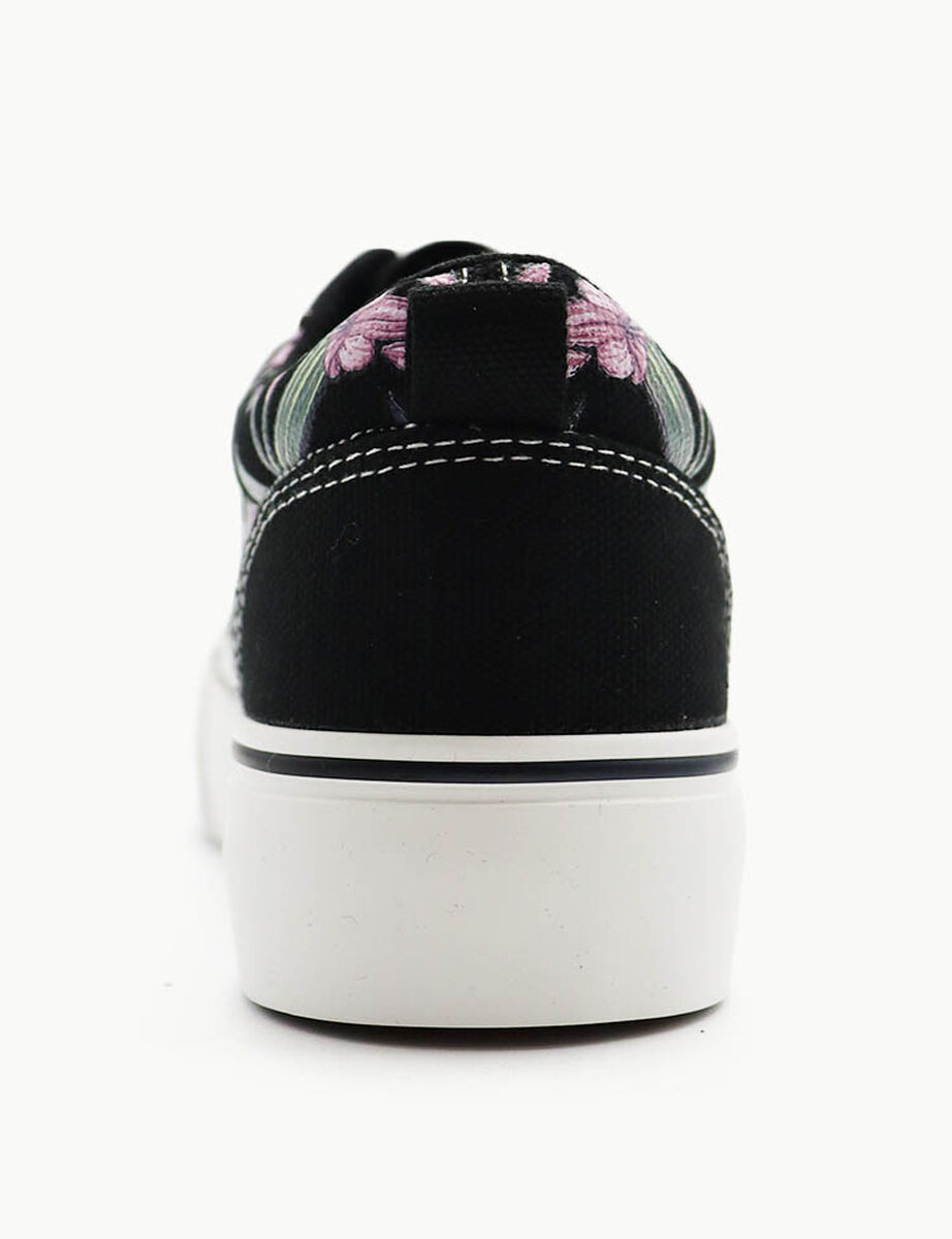 Zapatilla Urbana Mujer Icono