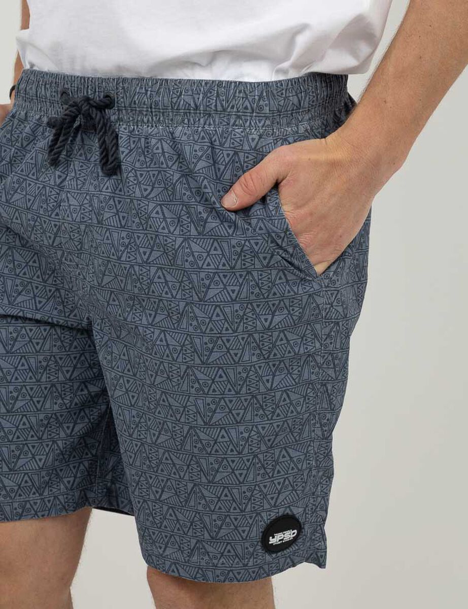 Traje De Baño Hombre Ypsd