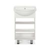 Vanitorio CIC Cannes Blanco