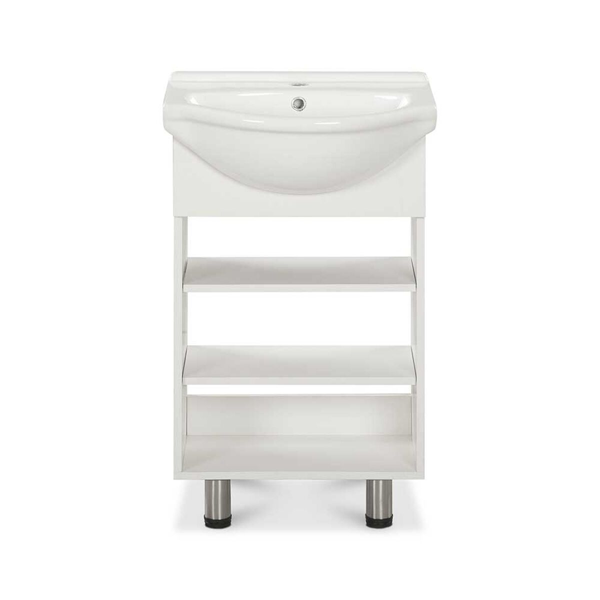 Vanitorio CIC Cannes Blanco