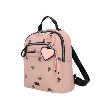 Imagen 2 del producto Mochila Secret Love ST6 M Rosado