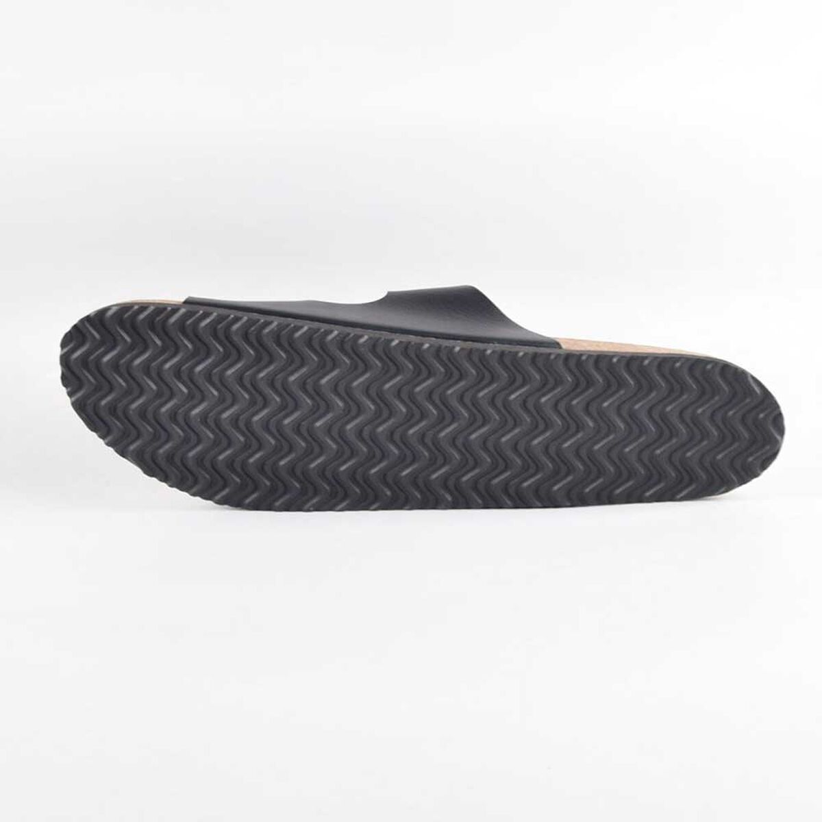 Sandalia Vestir Hombre Portman Club