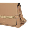 Bandolera Secret Bilbao FW25 M Tostado