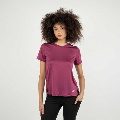 Polera Deportiva Mujer Lotto
