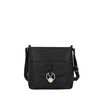 Cartera Bandolera Secret Mantua SC7 Mediana Negra