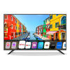 LED 58" Master-G MGUB58X Smart TV 4K UHD