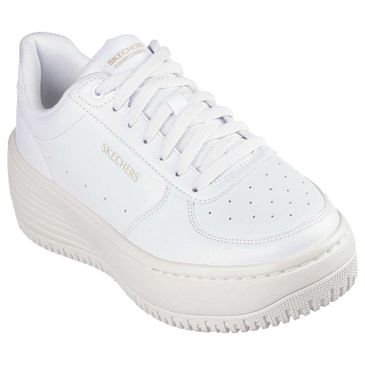 Zapatilla Urbana Mujer Skechers