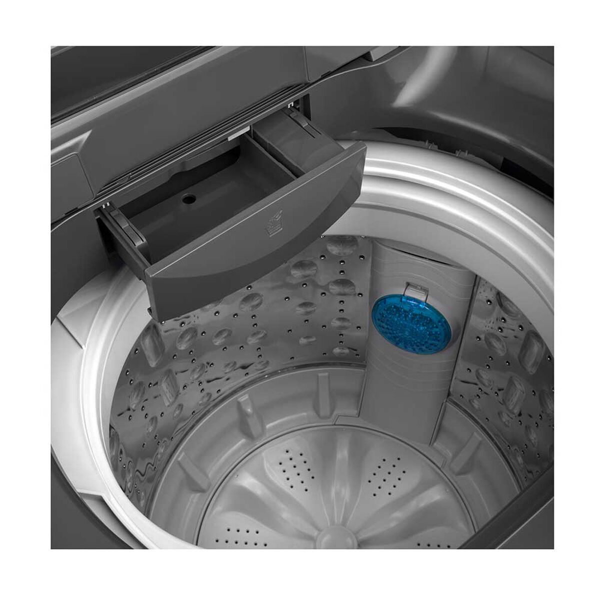 Lavadora LG Carga Superior 9Kg WT9MVTB