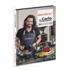 Olla a Presión Aluminio Marmicoc Black 8 Lt