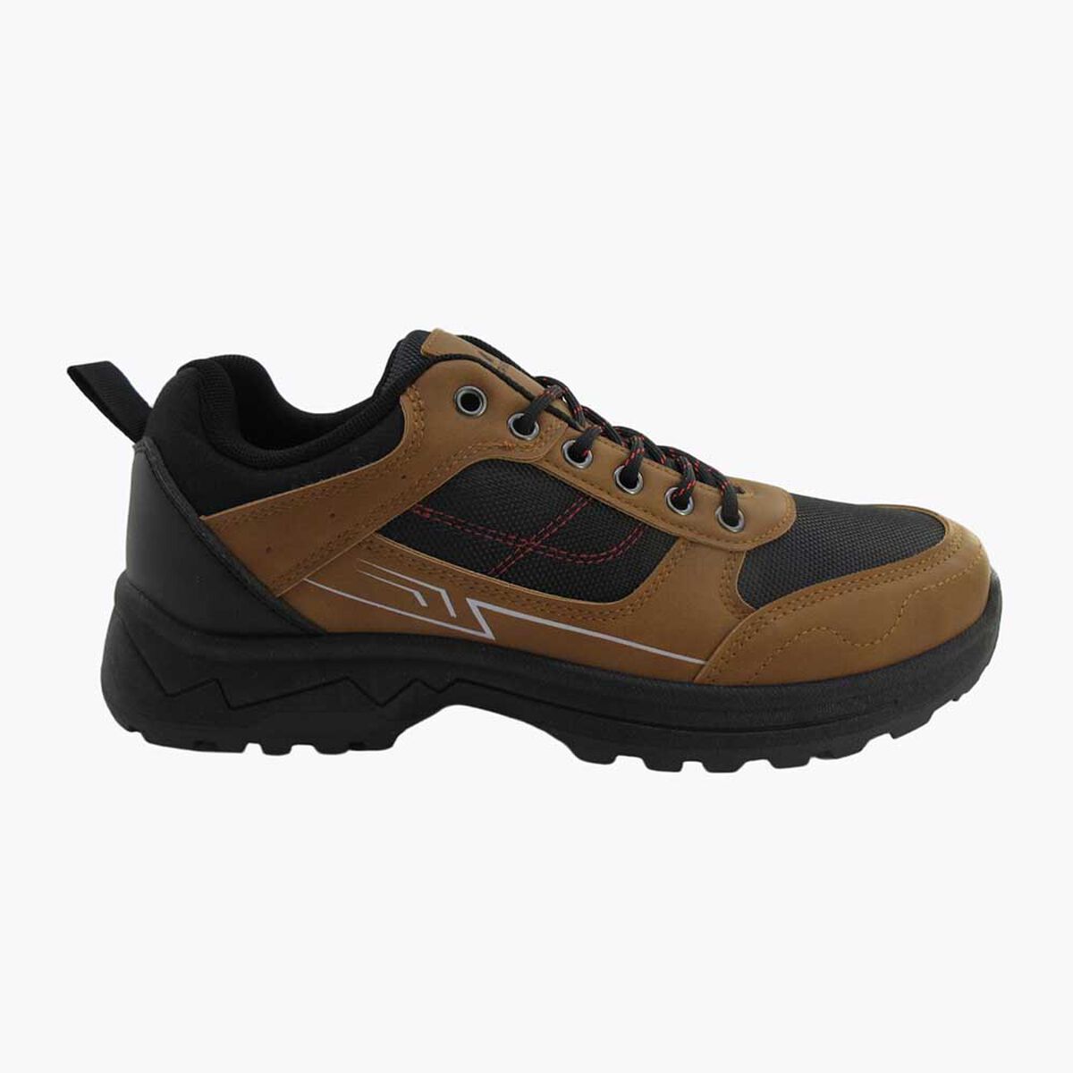 Zapatilla Hiking Hombre Alpinextrem
