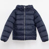 Parka Escolar Unisex Talla S a XL Crescendo
