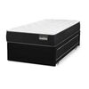 Cama Nido Belsogno 1 Plaza One Black