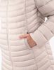 Parka Larga Mujer Portman Club