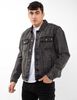 Chaqueta Denim Hombre Fiorucci