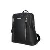 Mochila Secret Ceuta FW25 L Negro