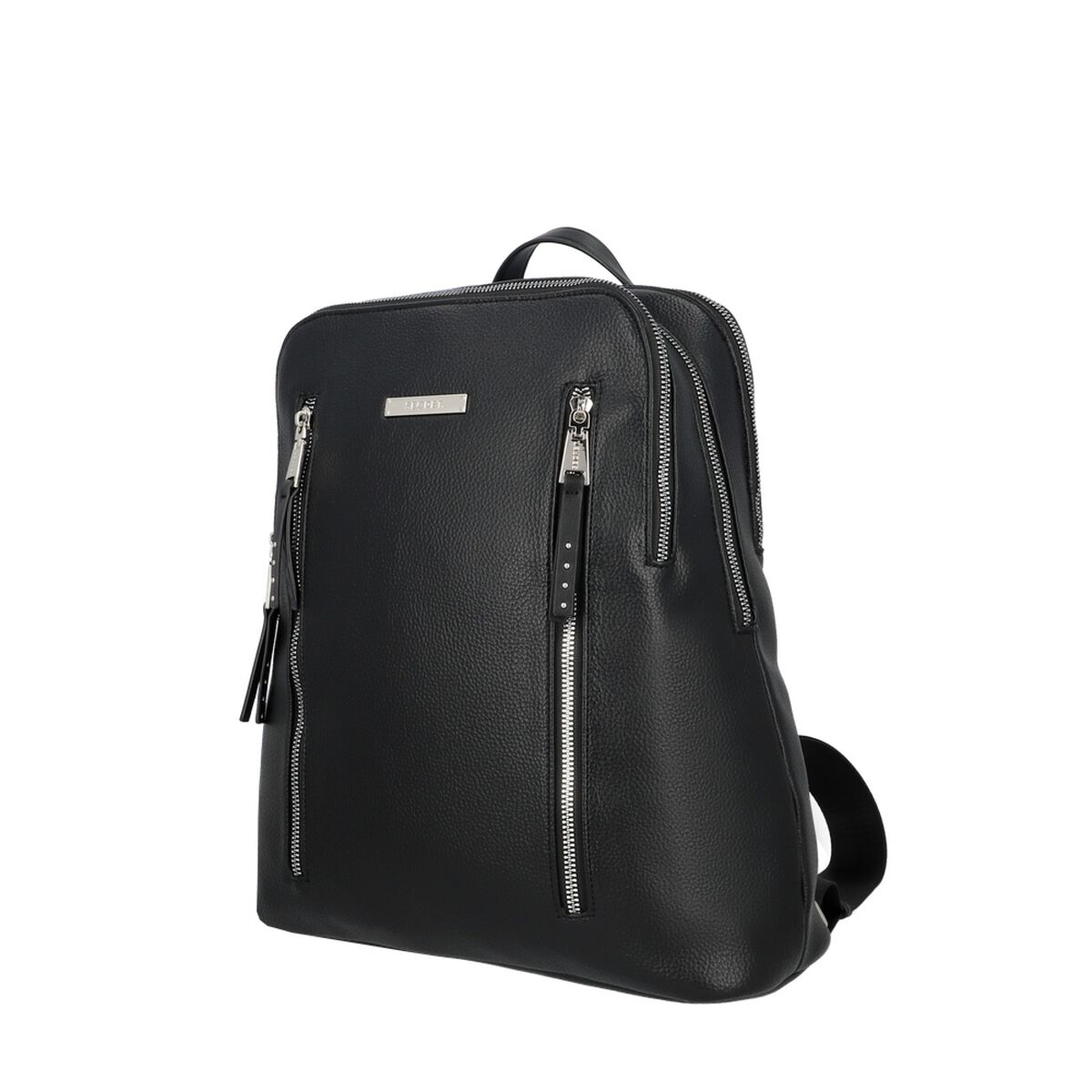 Mochila Secret Ceuta FW25 L Negro
