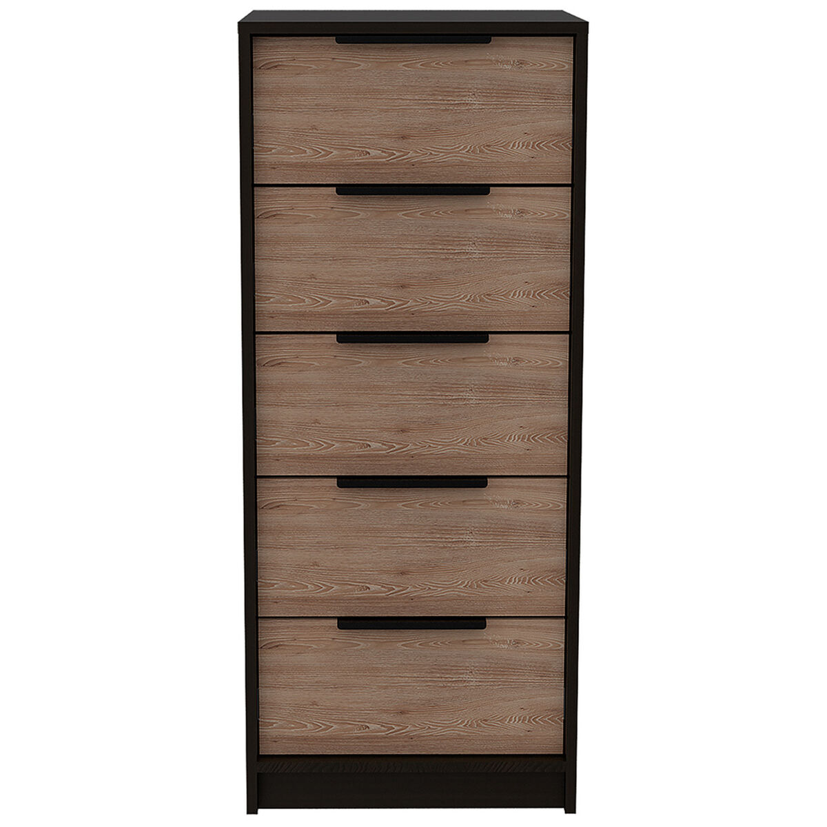 Cómoda TuHome Kaia 5 Cajones