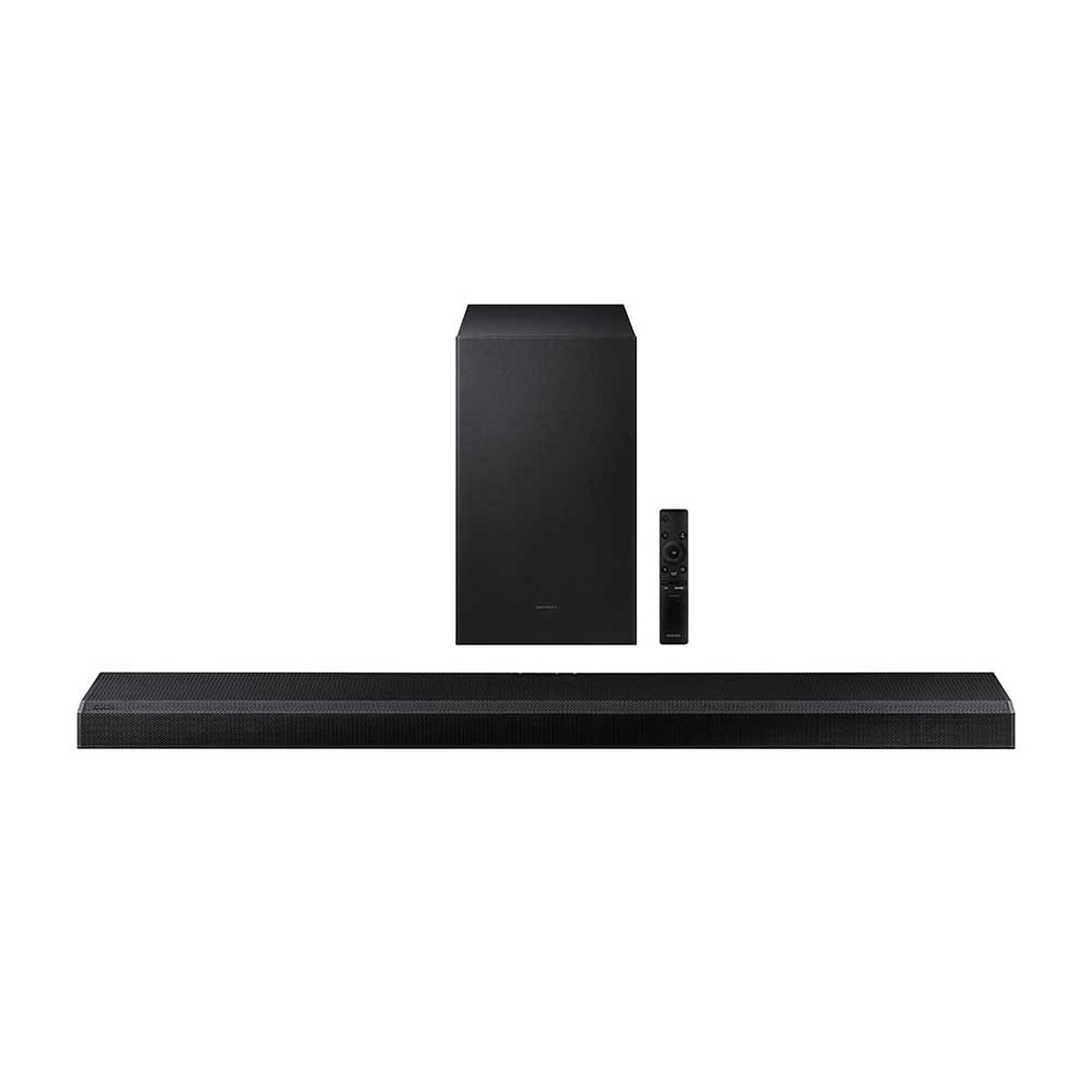 Soundbar Samsung HW-Q700A/ZS ​Negro