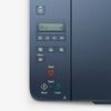 Multifuncional Canon Tinta Continua G2160 Azul + Mini Printer Ivy