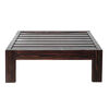 Pouf para Terraza Innovamuebles Laurel 1 Cuerpo Beige 