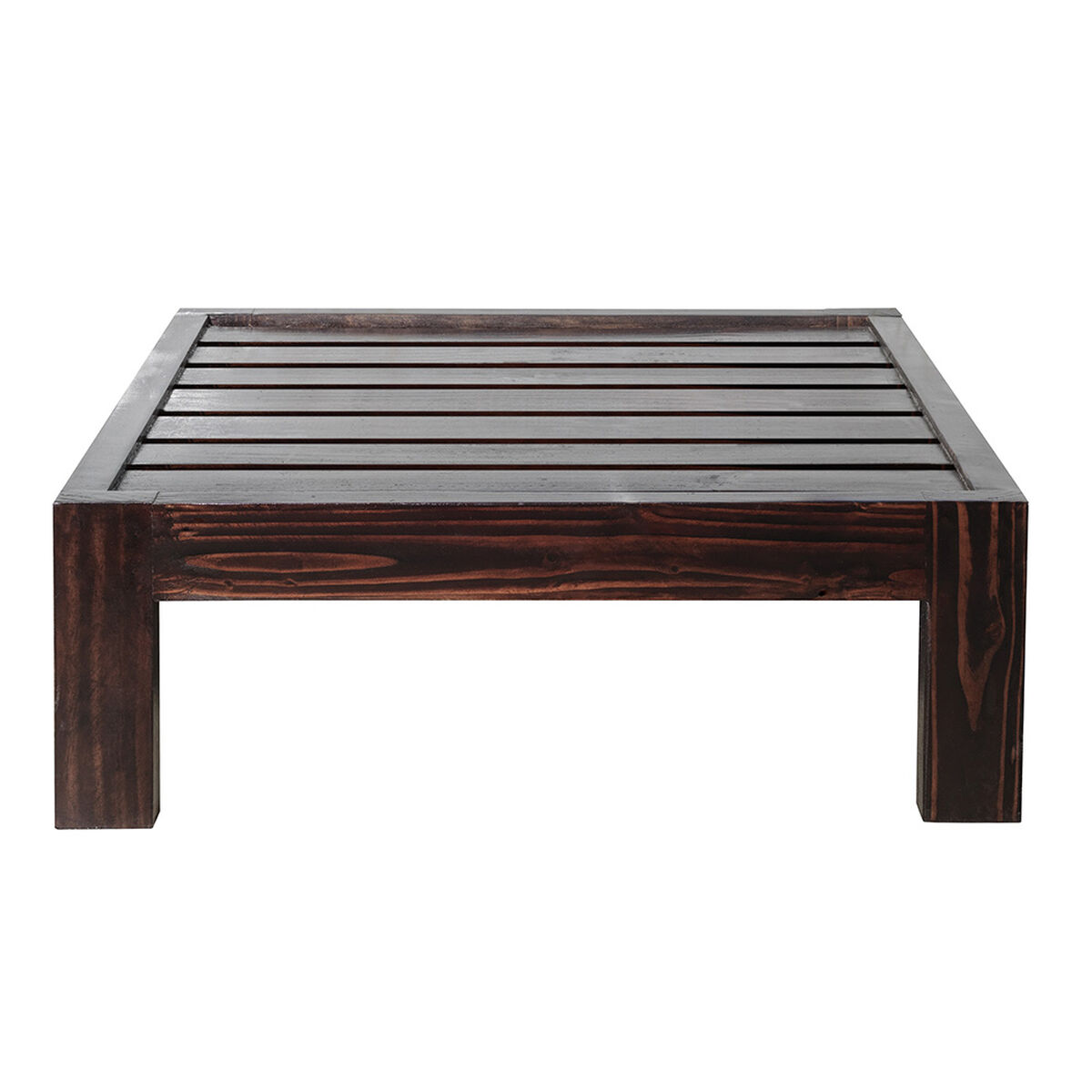 Pouf para Terraza Innovamuebles Laurel 1 Cuerpo Beige 