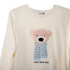 Pijama Polar Mujer Icono
