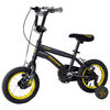Bicicleta Oxford Hombre BF1219 Aro 12