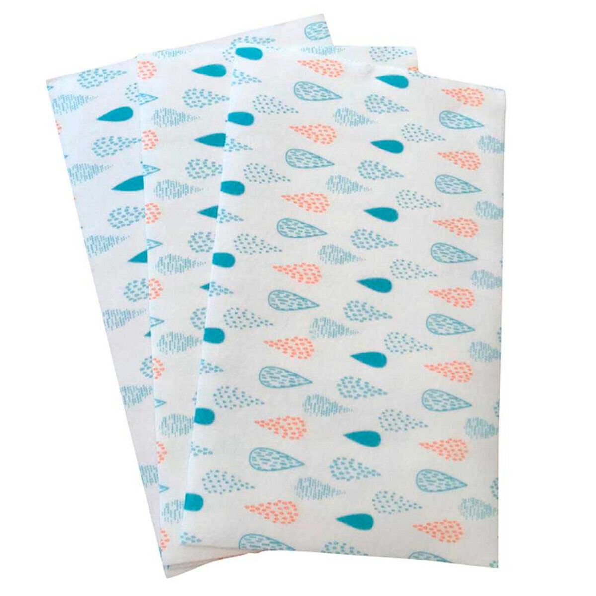 Pack Cubierta La Soluzione Protectora Blanca