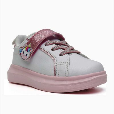 Zapatilla Urbana Niña Chess