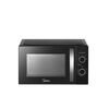 Microondas Midea MMP-20NCJ9BK 21 lts.