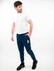 Pantalón Deportivo de Algodón Hombre Rmadrid